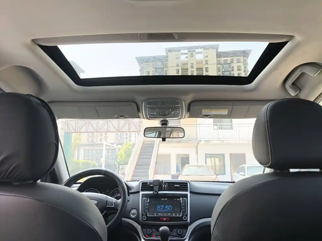 Haval M6 — миниатюра 18