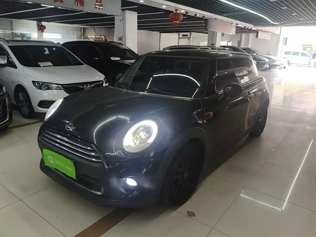 MINI Mini — миниатюра 2