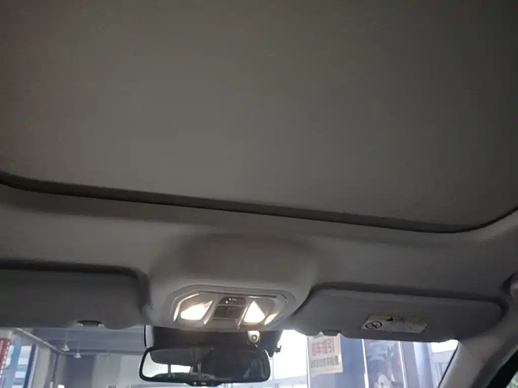 Haval Xiaolong MAX — миниатюра 23
