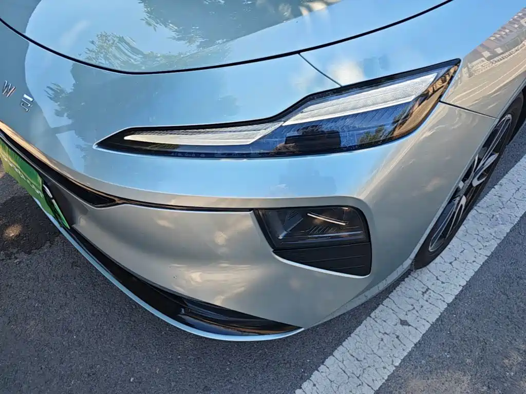 Roewe Young Wai D6 — миниатюра 24
