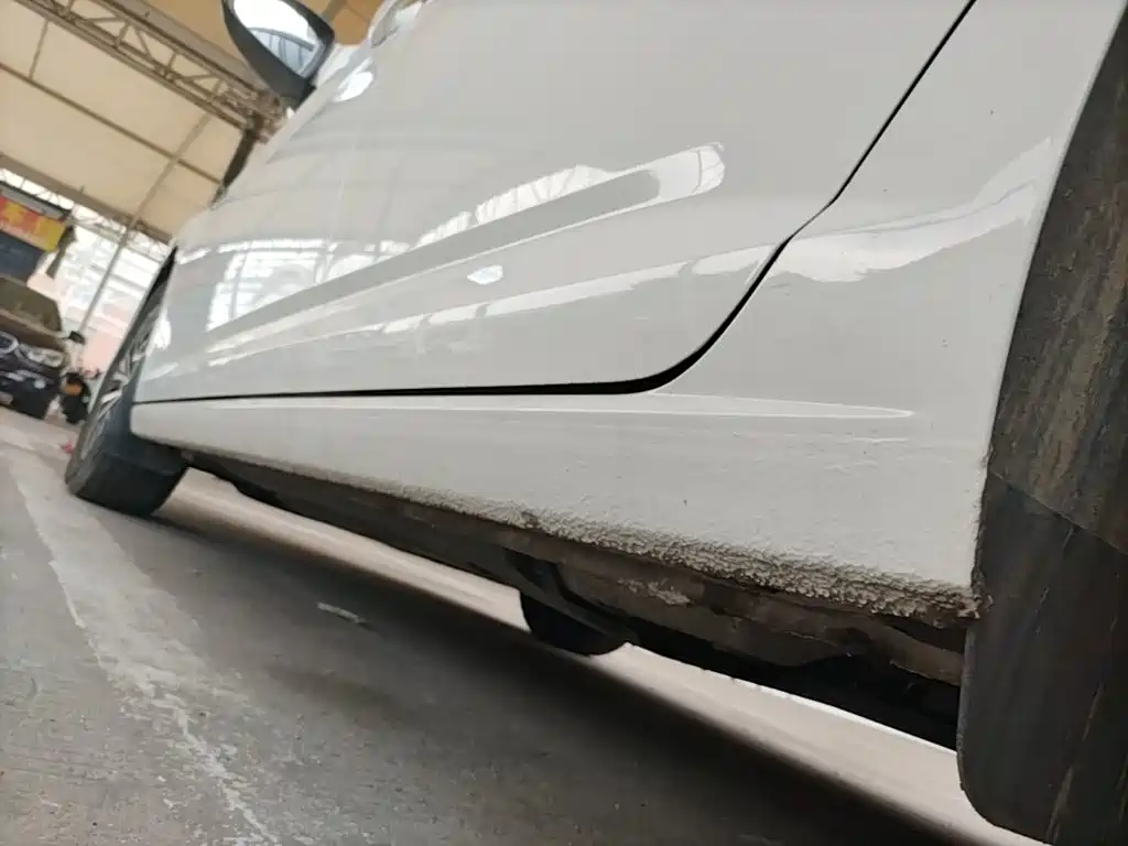 Volkswagen Sagitar — миниатюра 22