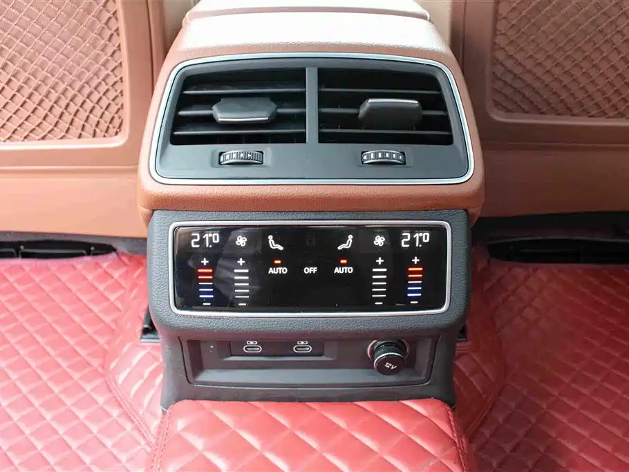 Audi A6L — миниатюра 13