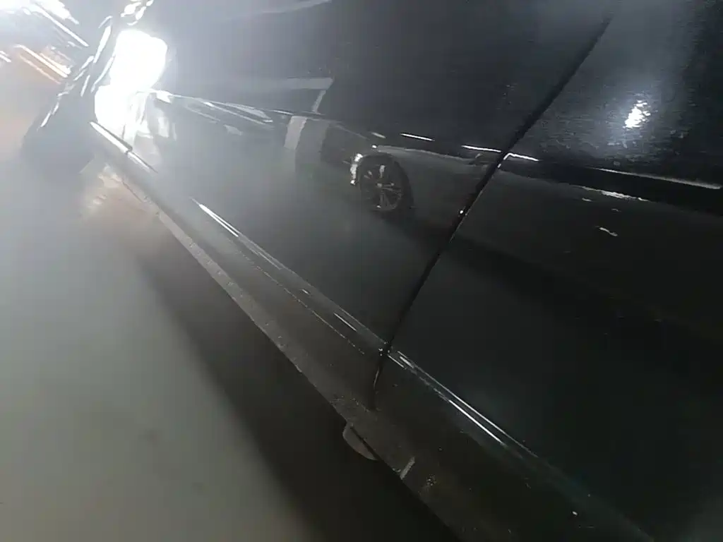 Mercedes-Benz Vito — миниатюра 22