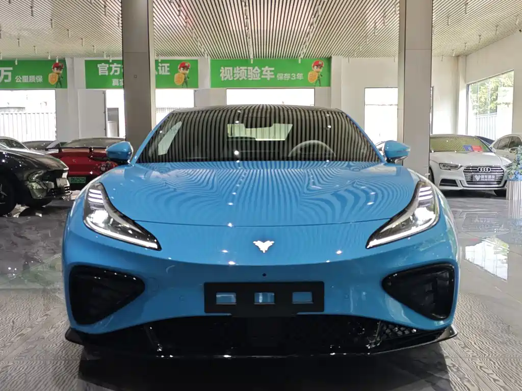 Neta Neta GT — миниатюра 2