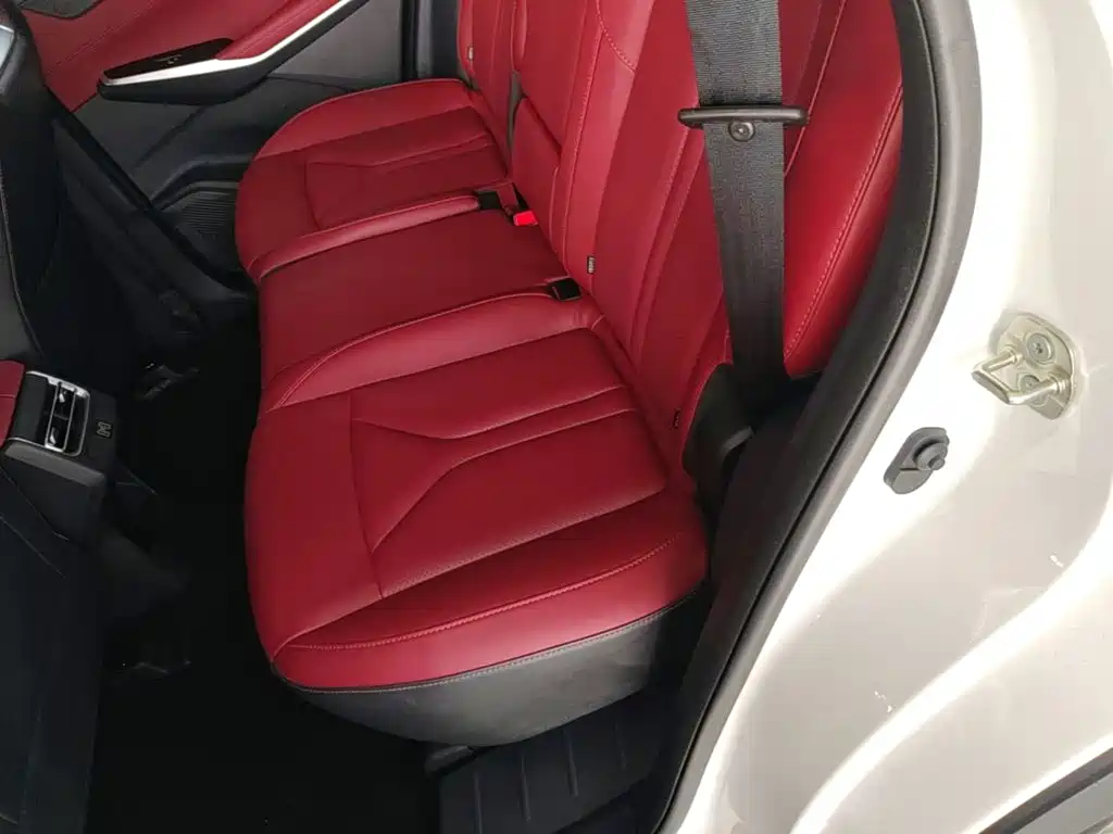 Changan CS75 PLUS — миниатюра 17