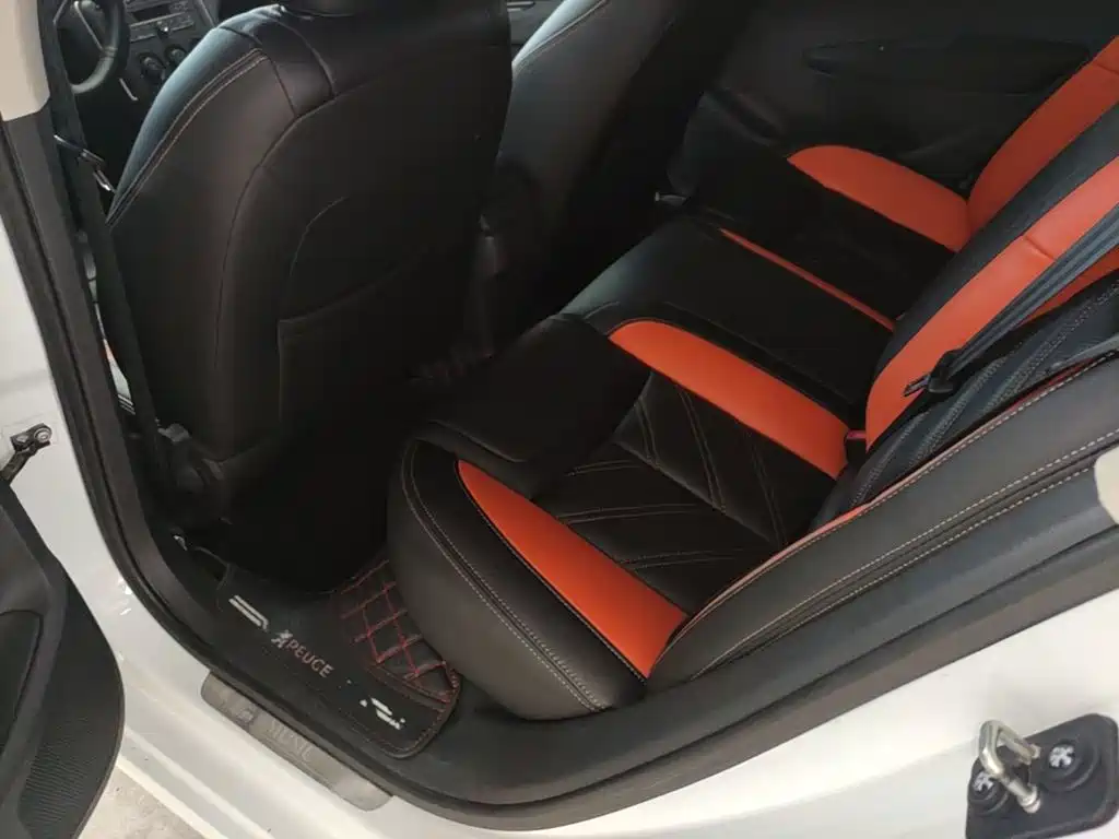 Peugeot 308 — миниатюра 17