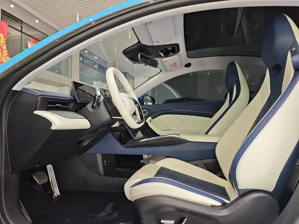 Neta Neta GT — миниатюра 22