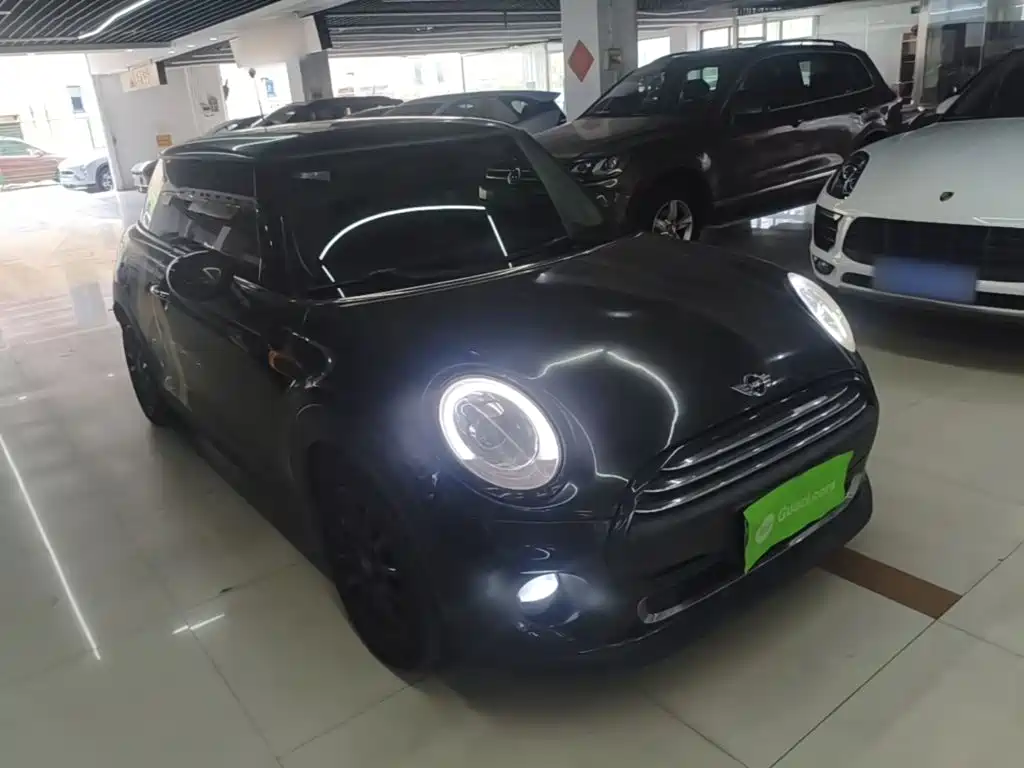 MINI Mini — миниатюра 4