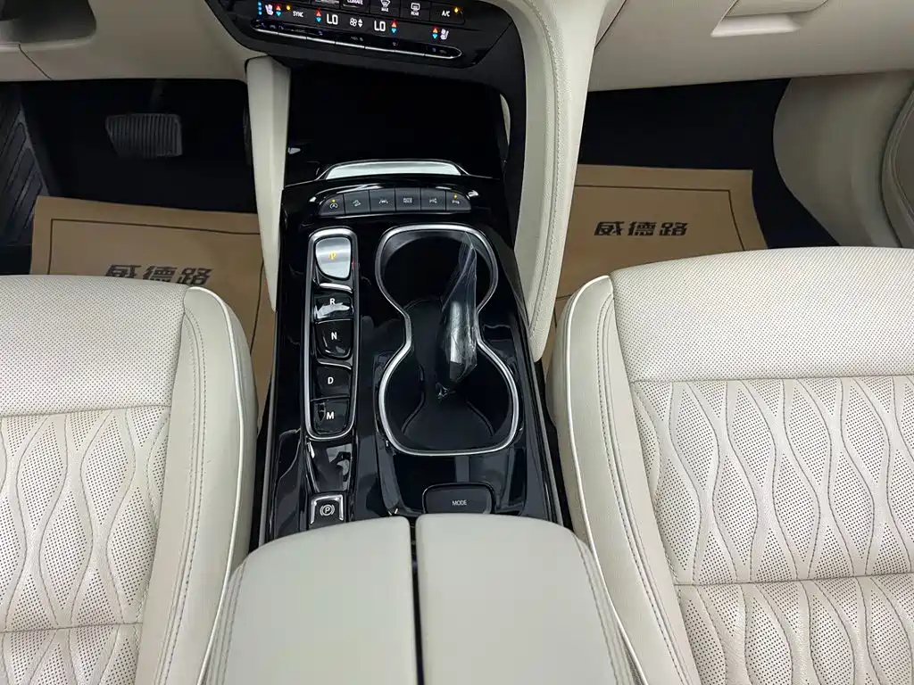 Buick Envision S — миниатюра 24