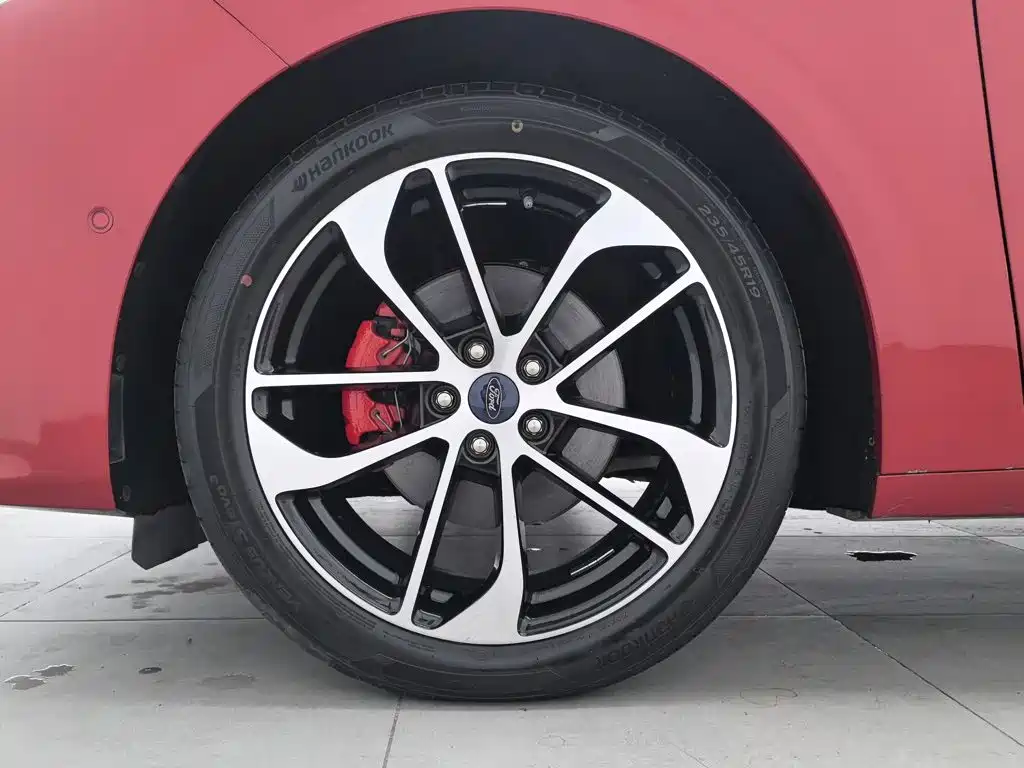 Ford Mondeo — миниатюра 17