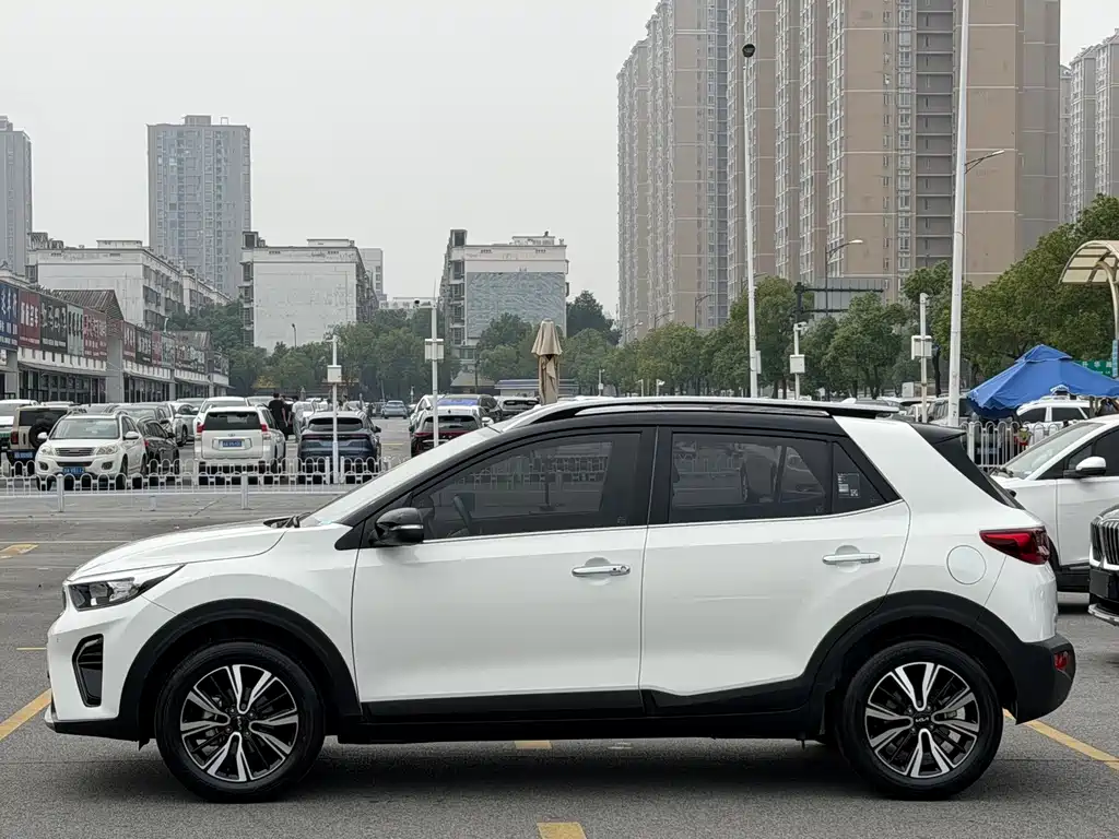 Kia KX1 — миниатюра 5