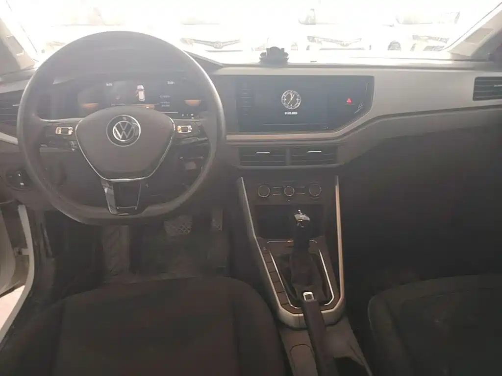 Volkswagen Polo — миниатюра 10