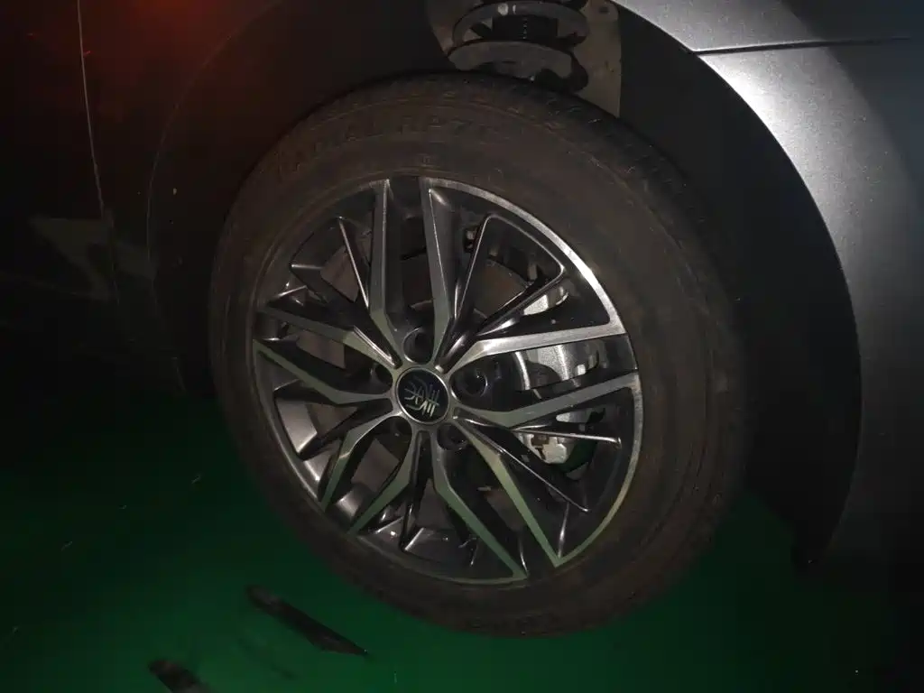 BYD Qin PLUS — миниатюра 25