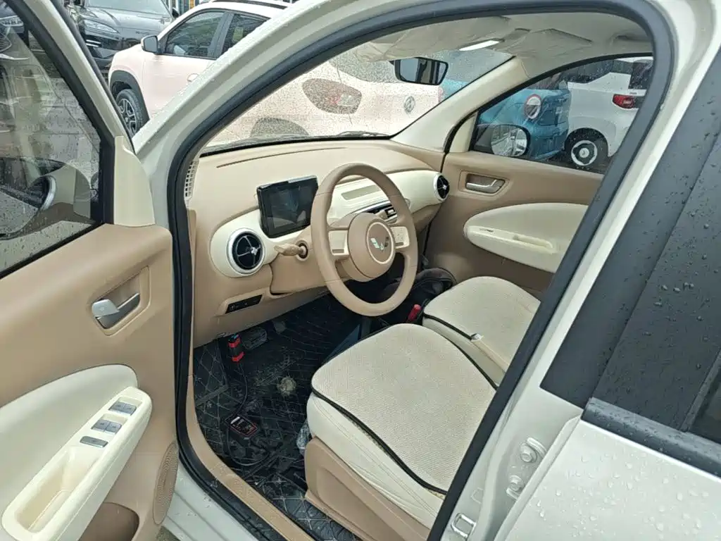 Wuling MINIEV — миниатюра 15