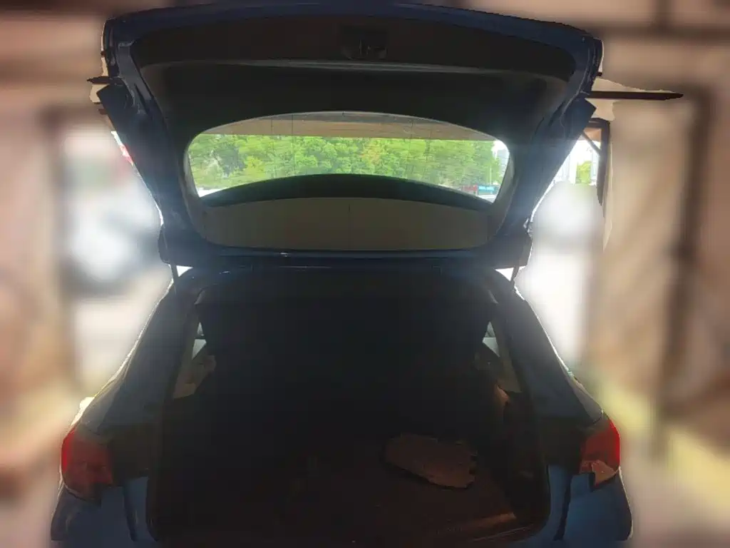 Buick Verano — миниатюра 24
