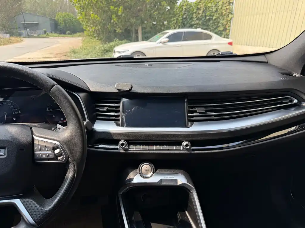 Haval H6 — миниатюра 16
