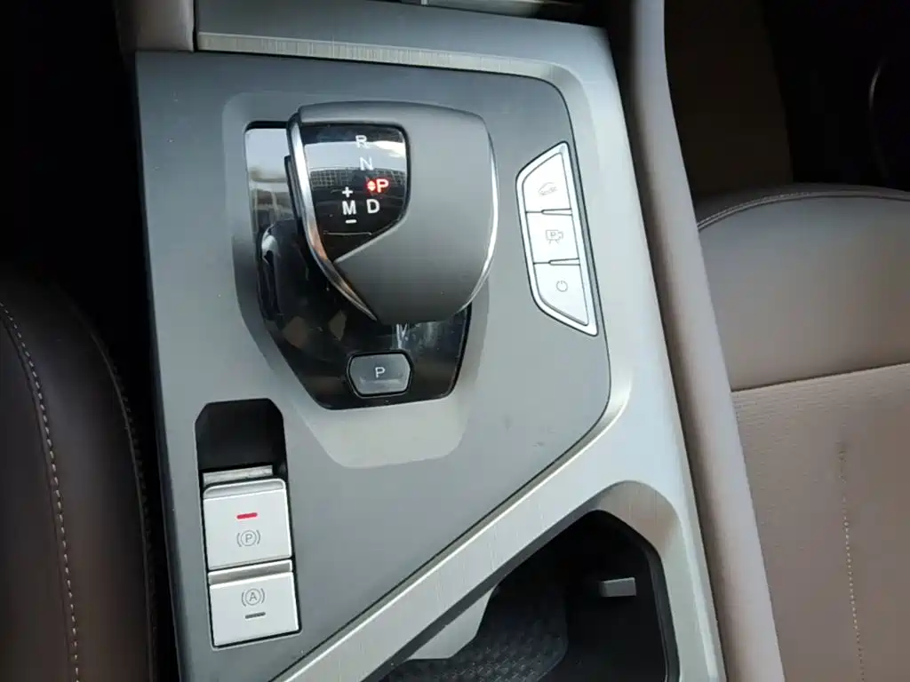 Jetour X90 PLUS — миниатюра 10