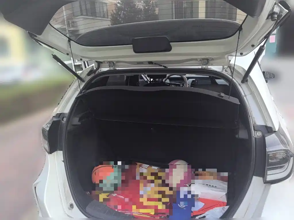 Honda Life — миниатюра 20