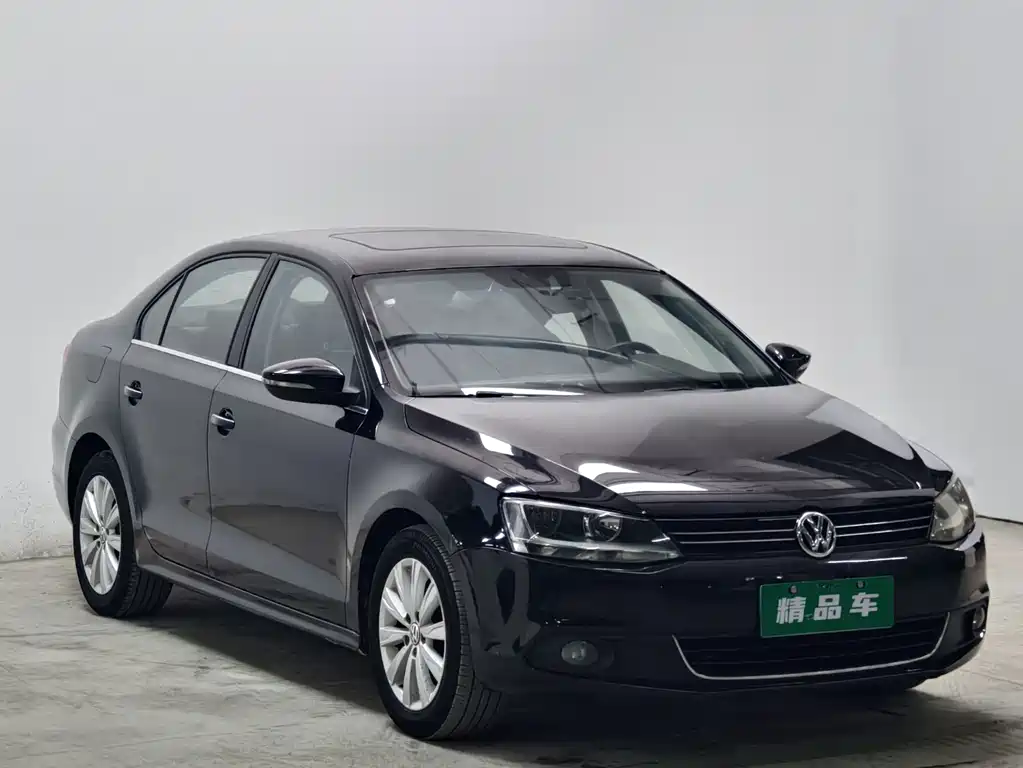 Volkswagen Sagitar — миниатюра 3
