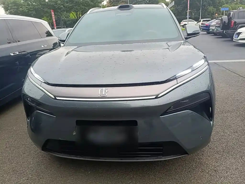 BYD Tang L — миниатюра 3