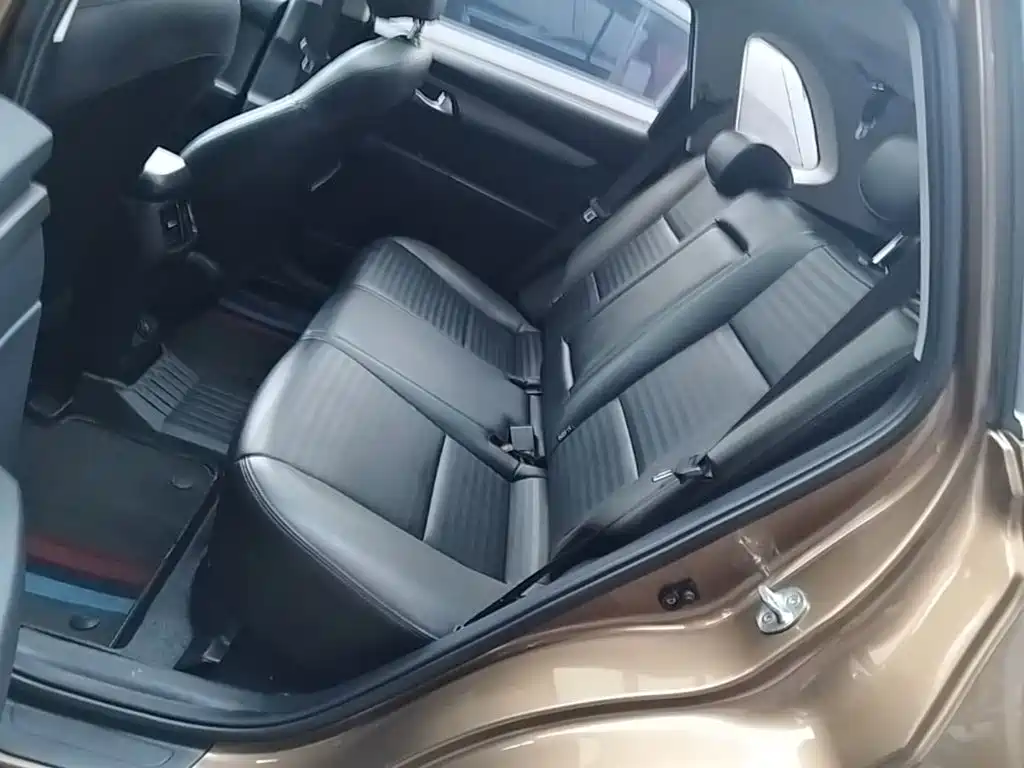 Kia Sportage — миниатюра 17