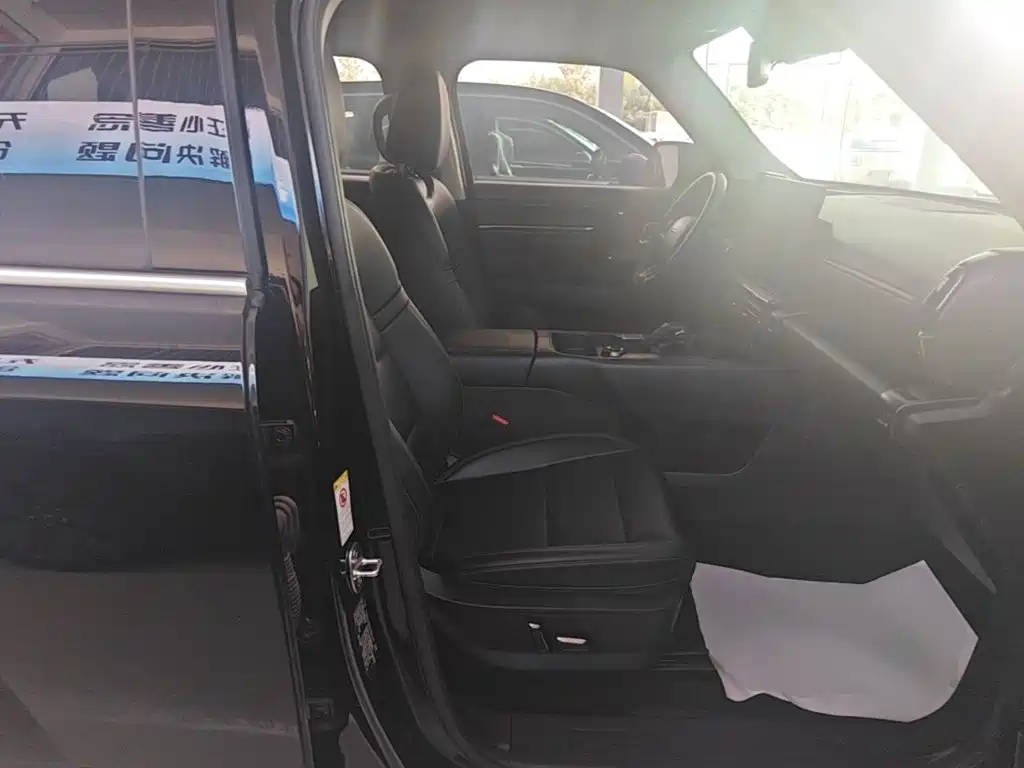 Haval Big Dog PLUS New Energy — миниатюра 25