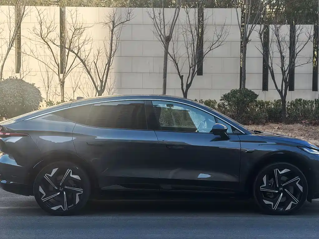 RISING AUTO FEIFAN R7