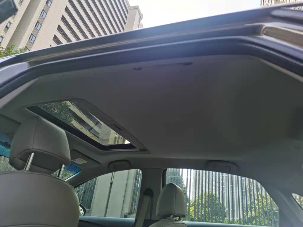 Buick Excelle — миниатюра 15