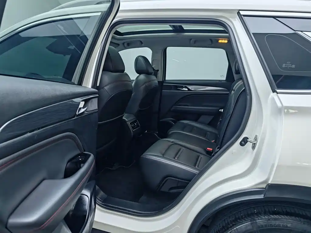 GAC Motor GS4 Plus — миниатюра 17