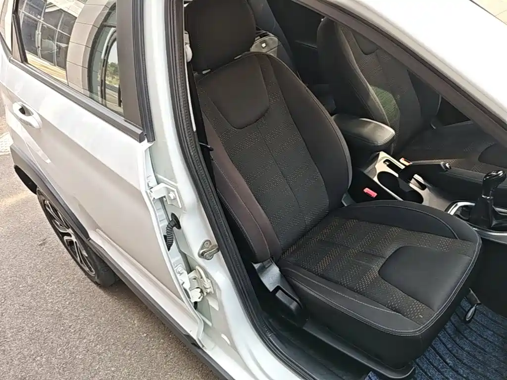 Chery Tiggo 3x — миниатюра 25