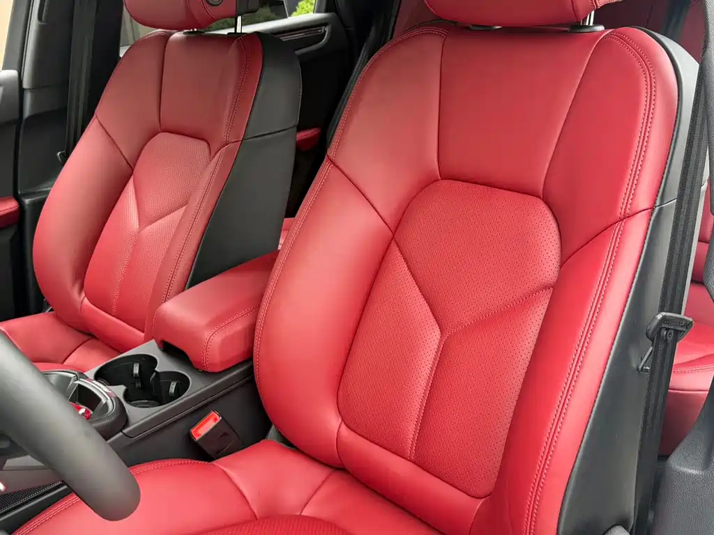 Porsche Macan — миниатюра 17