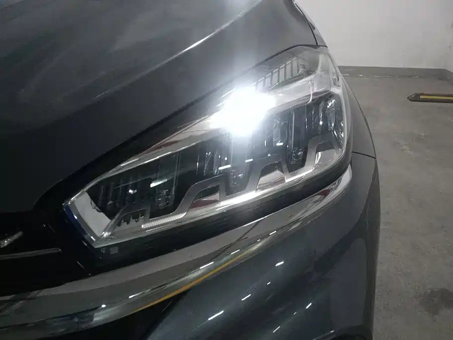 Chery Tiggo 8 — миниатюра 5