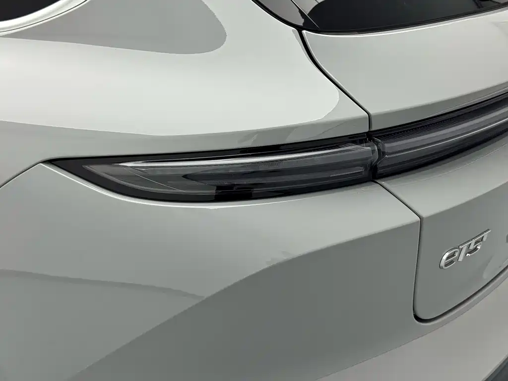 NIO ET5T — миниатюра 8