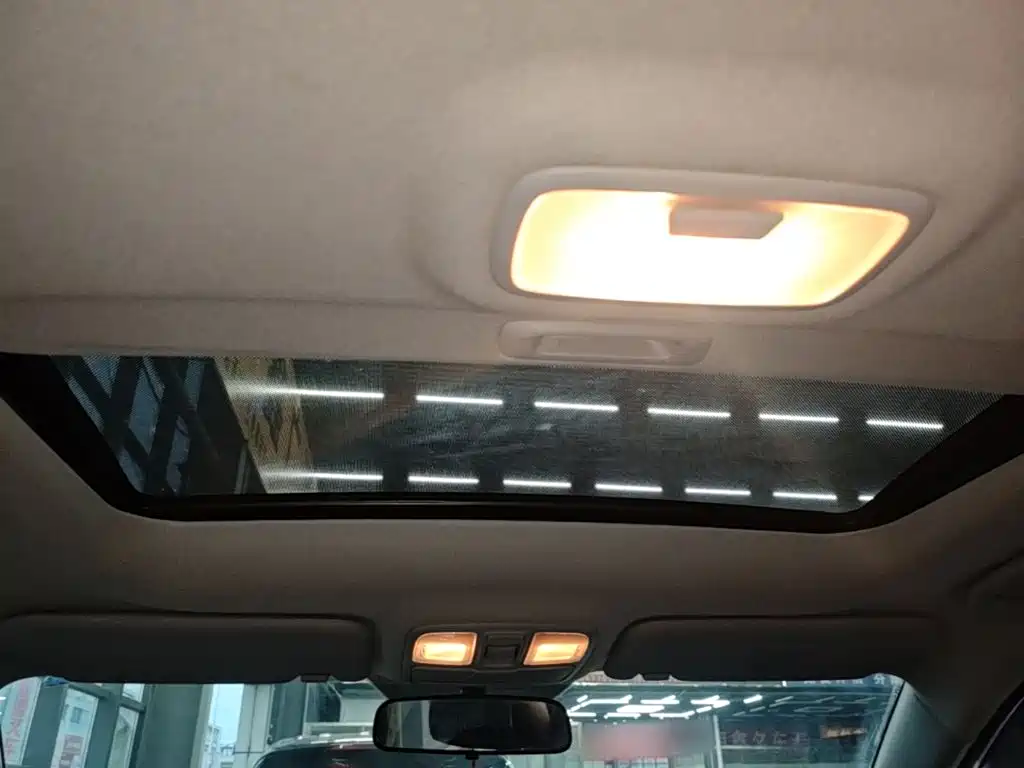 Hyundai ix35 — миниатюра 18