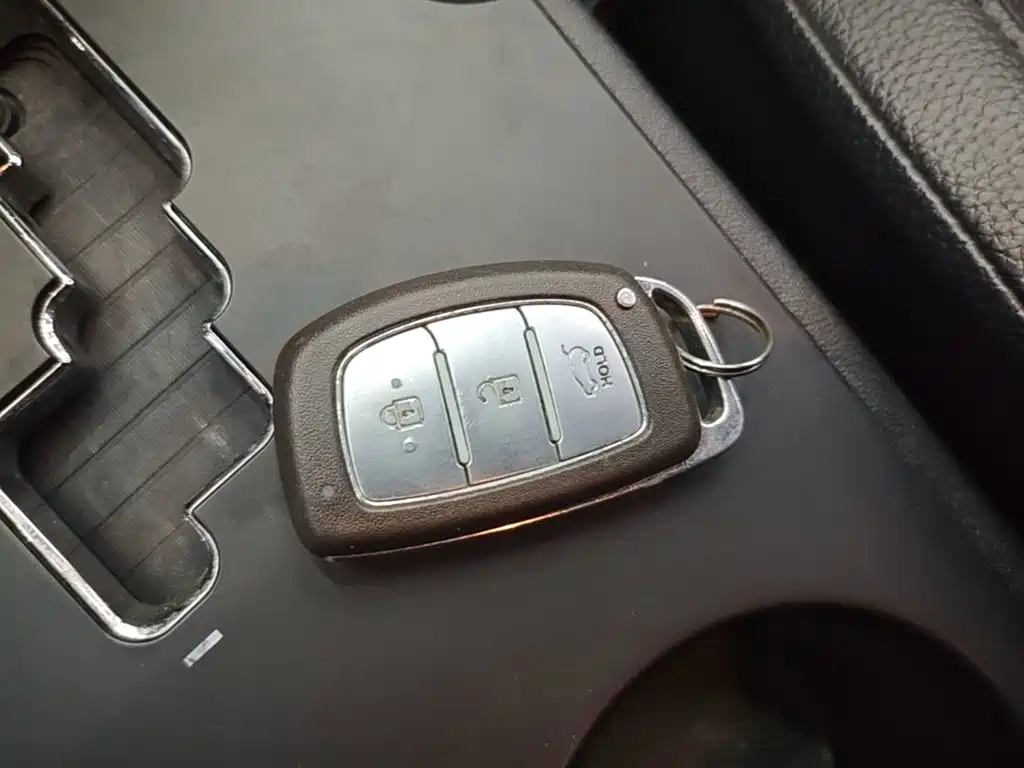 Hyundai ix35 — миниатюра 9