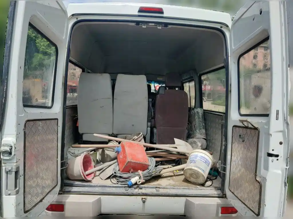 IVECO Daily — миниатюра 10