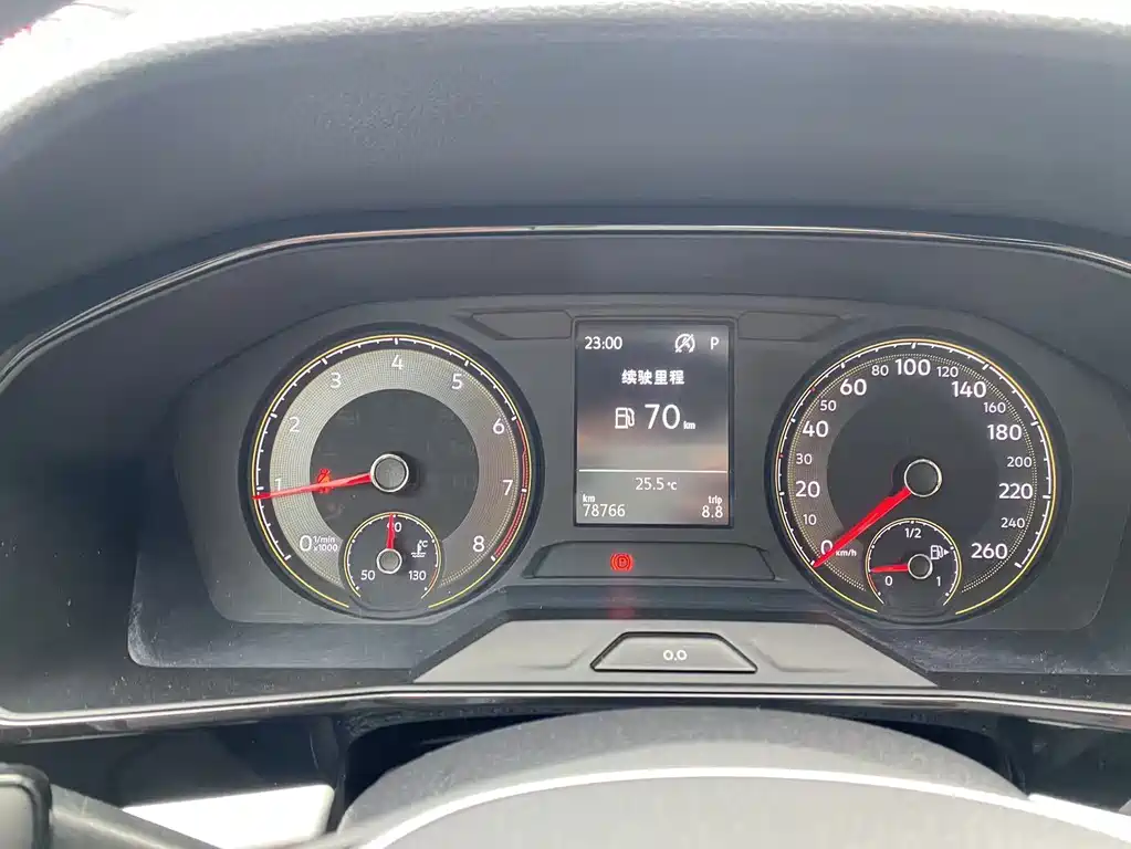 Volkswagen Lavida — миниатюра 12