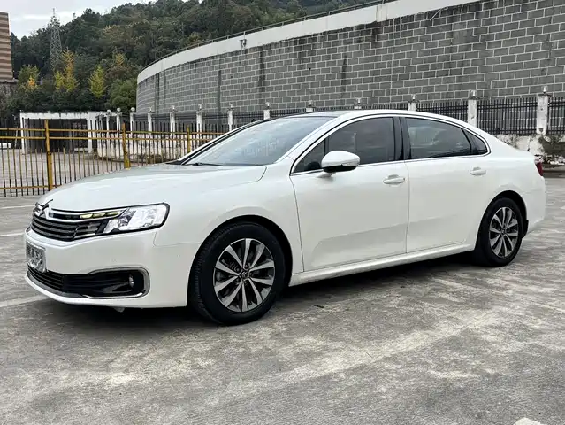 citroen c6