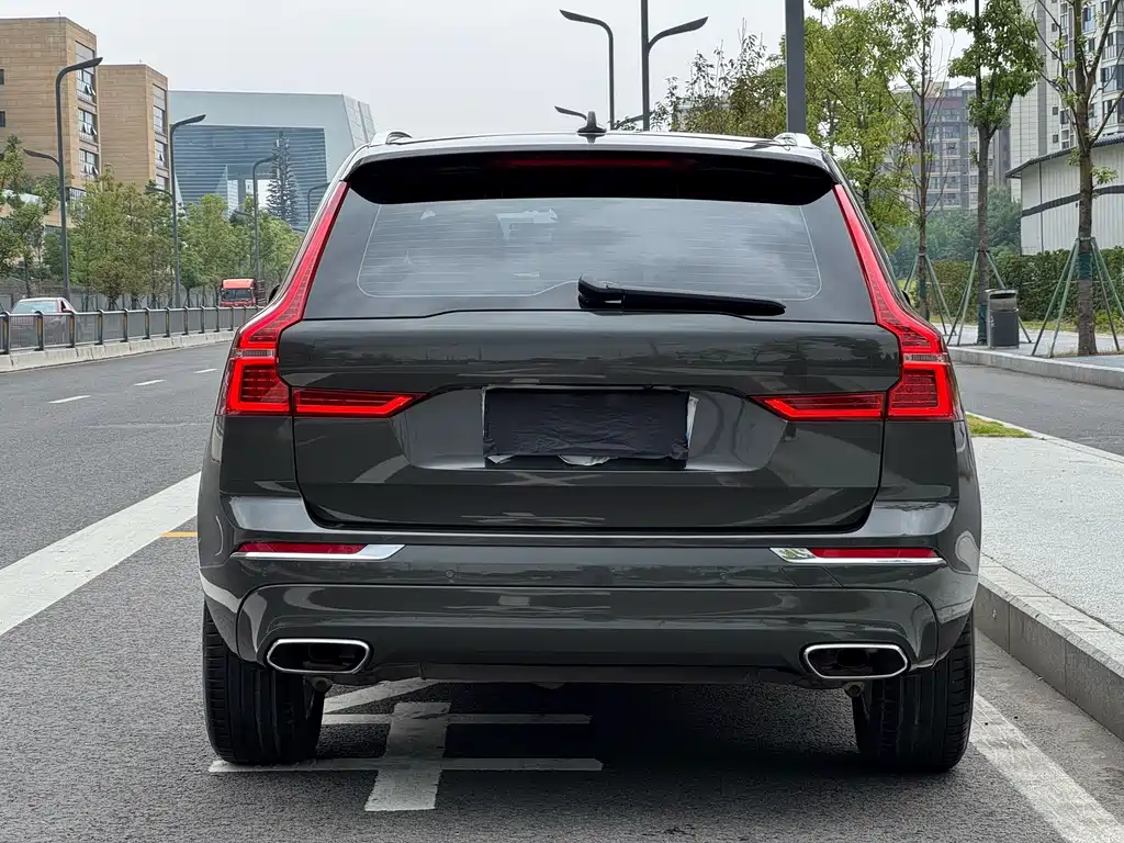 Volvo XC60 — миниатюра 14