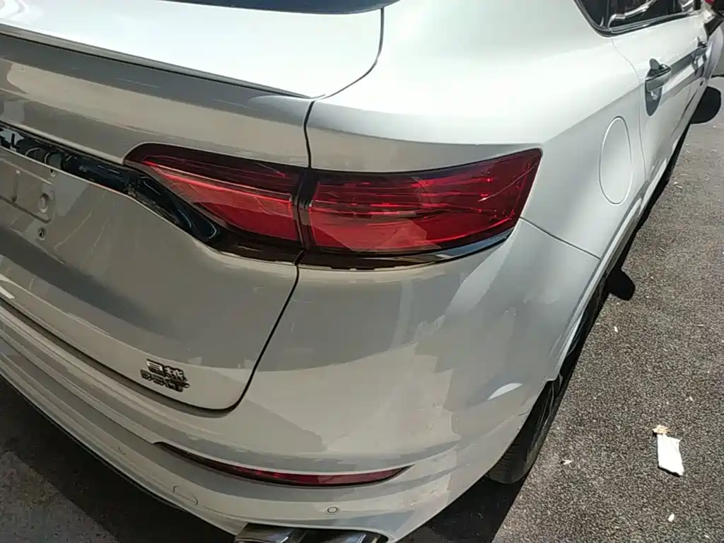 Geely Xingyue — миниатюра 8