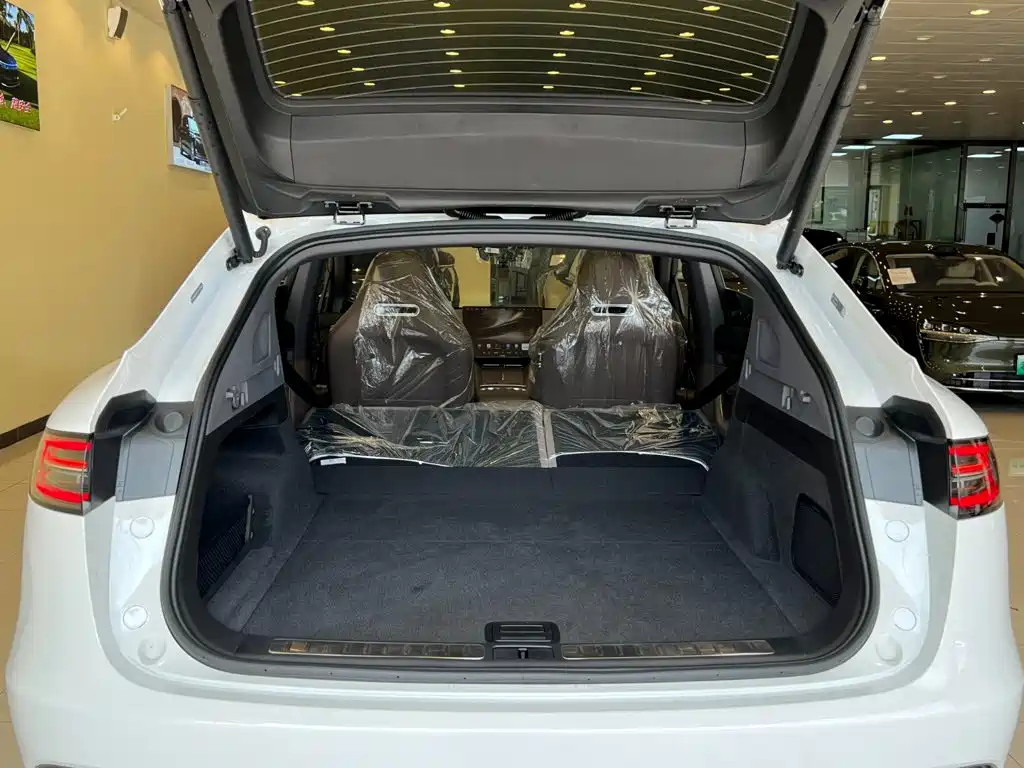 Zhijie Zhijie R7 — миниатюра 11