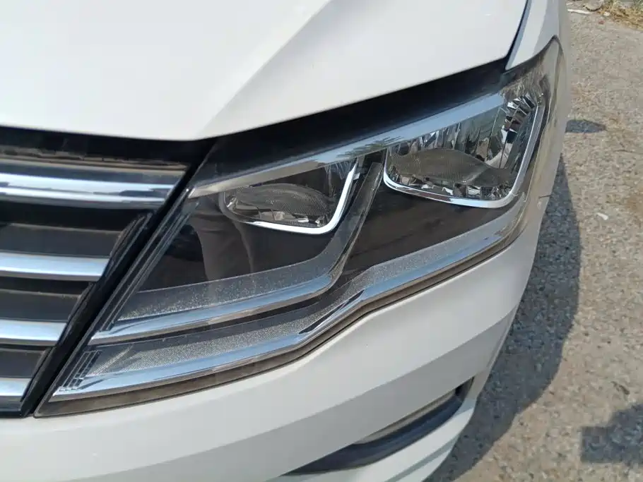 Volkswagen Jetta — миниатюра 5