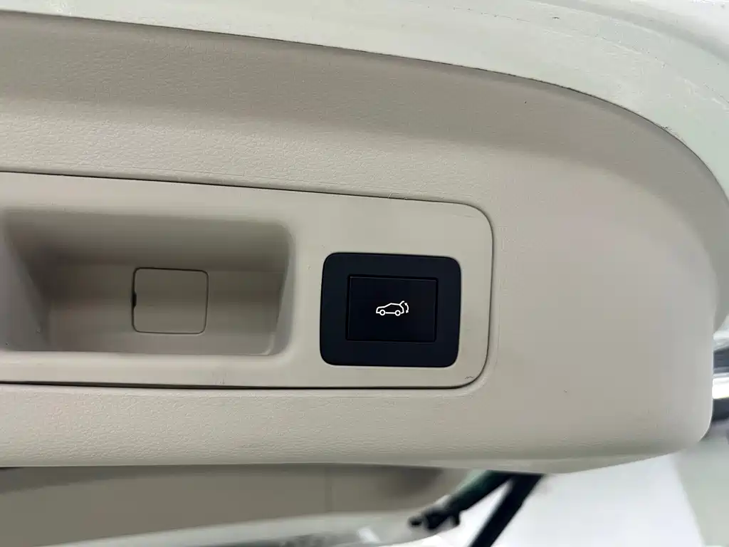 GAC Motor Trumpchi M8 — миниатюра 28
