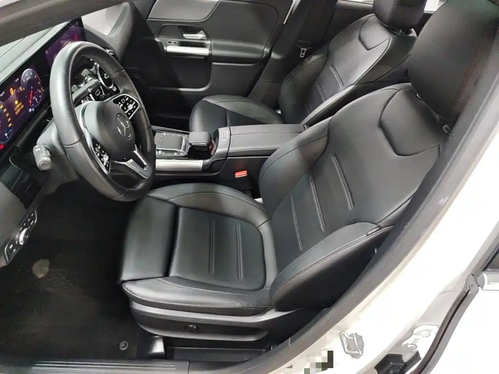 Mercedes-Benz GLA — миниатюра 20