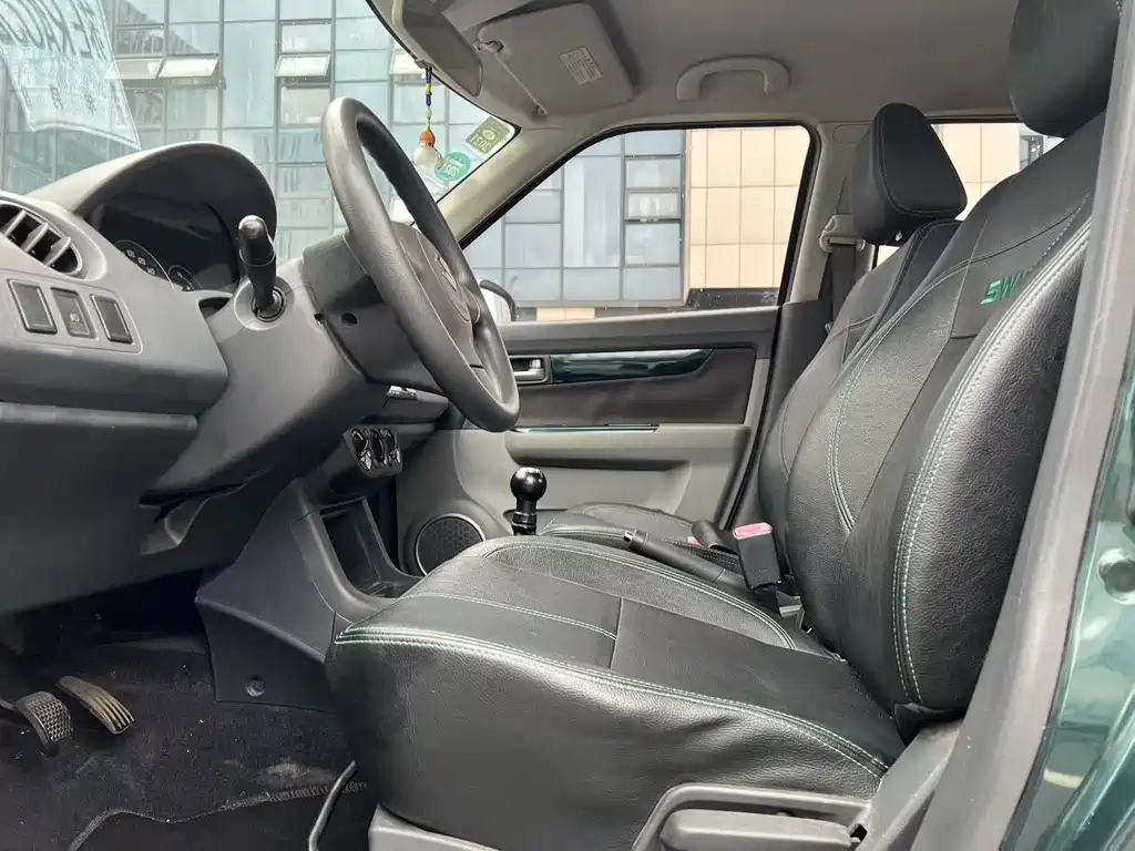 Suzuki Swift — миниатюра 7