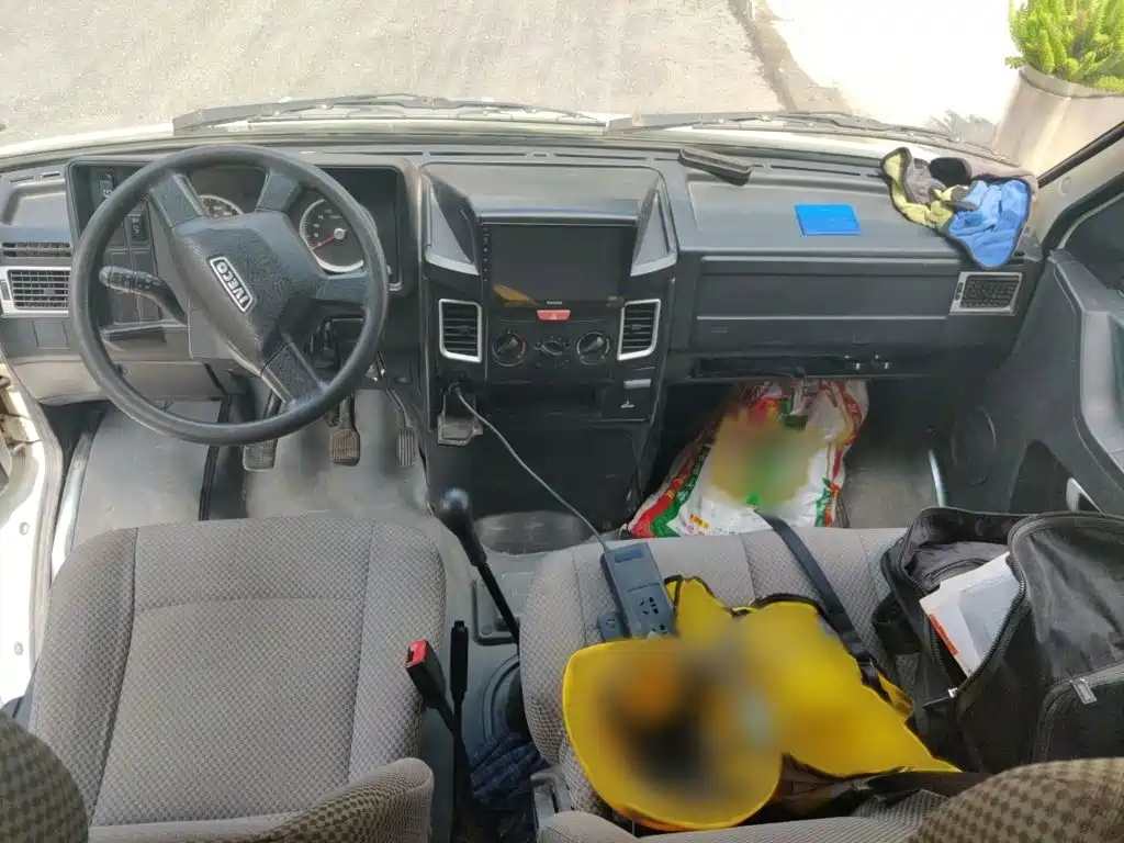IVECO Daily — миниатюра 13