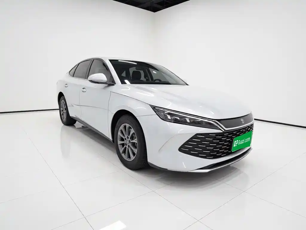 BYD Qin L — миниатюра 25