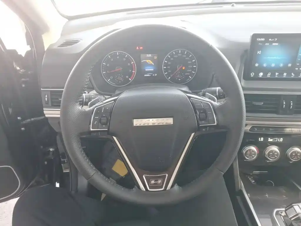 Haval H6 — миниатюра 11
