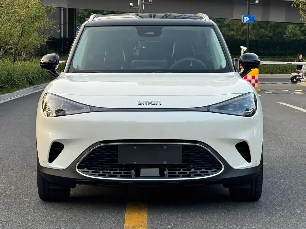 smart Smart #1 — миниатюра 2