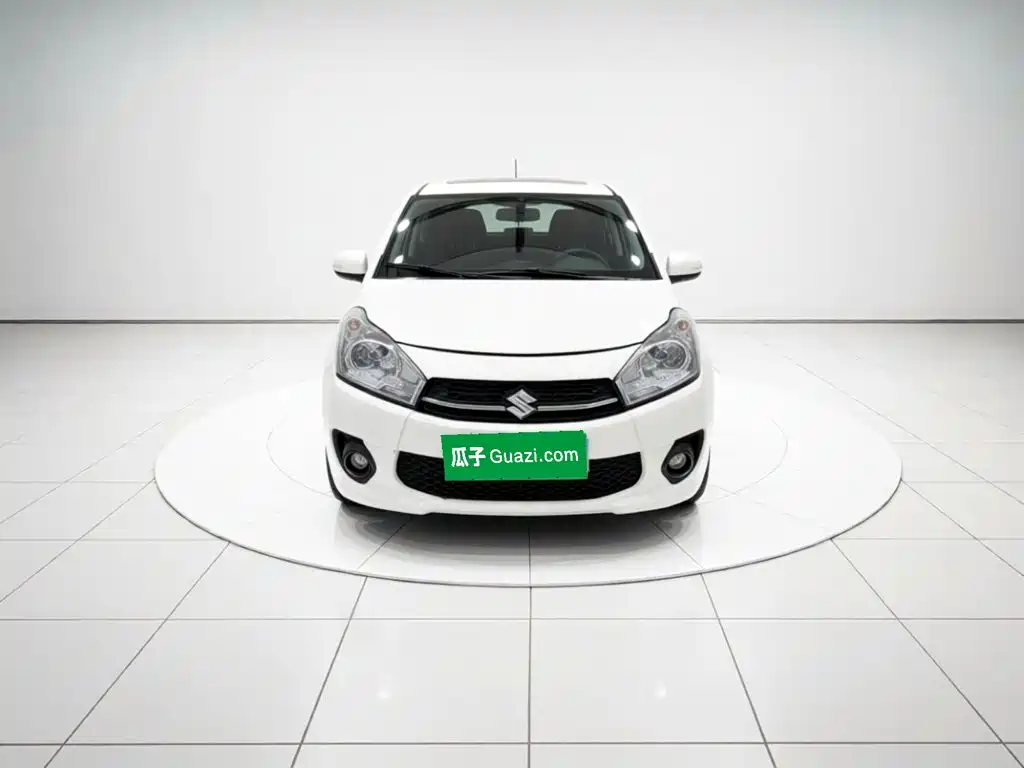 Suzuki Alto — миниатюра 2